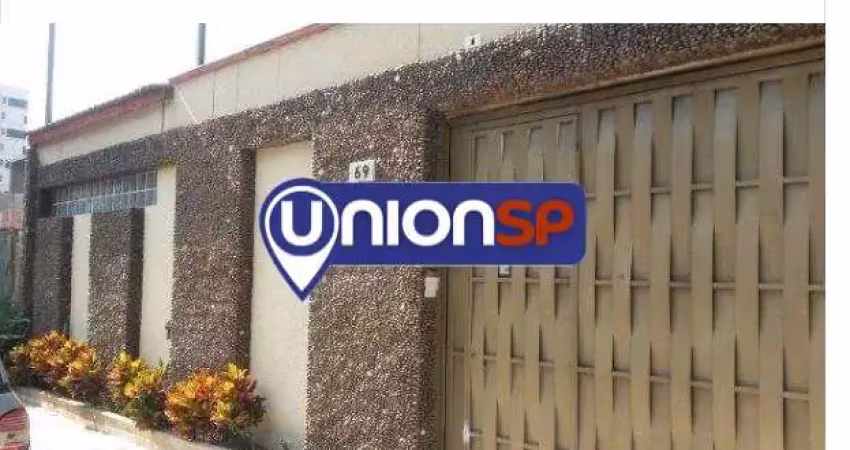 Casa com 4 dormitórios à venda, 196 m² por R$ 1.915.000,00 - Brooklin - São Paulo/SP