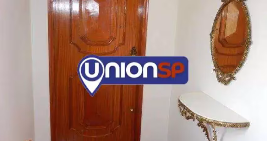 Apartamento com 3 dormitórios à venda, 129 m² por R$ 890.000,00 - Saúde - São Paulo/SP
