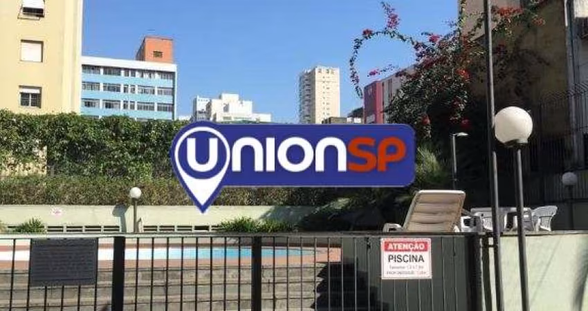 Apartamento com 2 quartos à venda na Rua Tagipuru, 127, Barra Funda, São Paulo