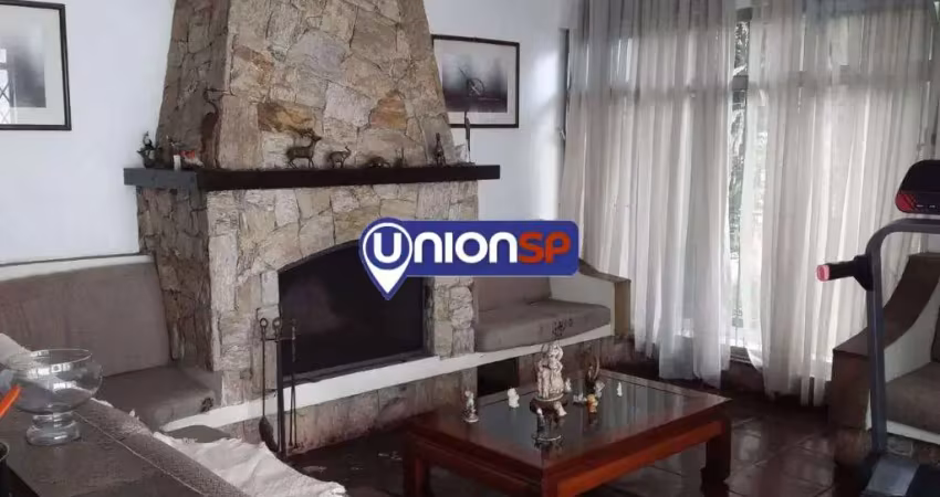 Casa com 3 dormitórios à venda, 180 m² por r$ 1.600.000,00 - vila mascote - são paulo/sp