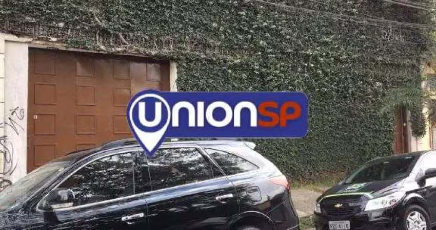Prédio, 1300 m² - venda por r$ 4.500.000,00 ou aluguel por r$ 35.000,00 - barra funda - são paulo/sp