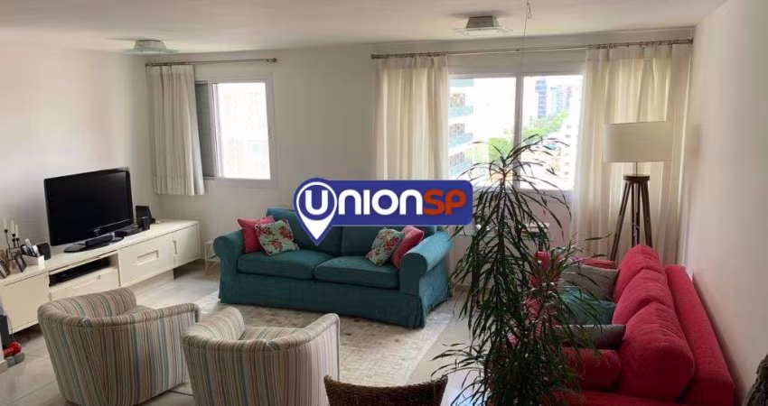 Apartamento com 2 quartos à venda na Rua Pintassilgo, 426, Moema, São Paulo