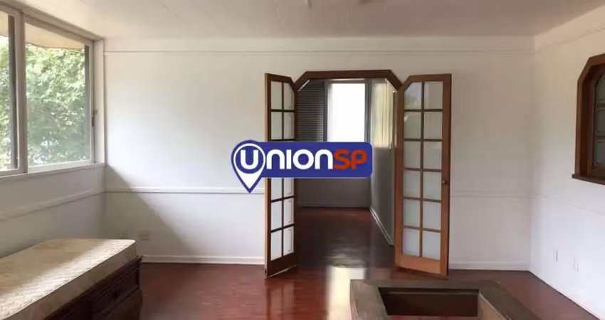 Apartamento com 4 dormitórios à venda, 170 m² por R$ 2.491.000,00 - Itaim Bibi - São Paulo/SP