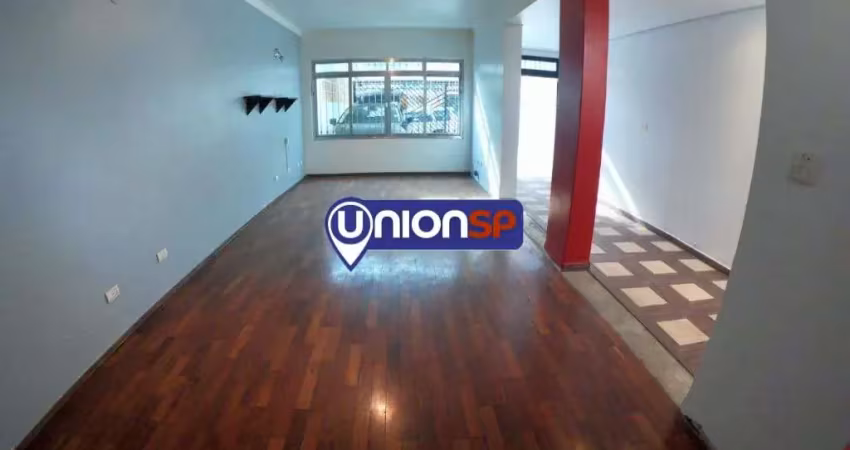 Sobrado com 4 dormitórios à venda, 229 m² por r$ 685.000,00 - vila mascote - são paulo/sp