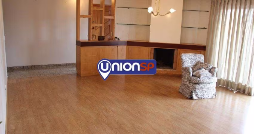 Apartamento com 3 quartos à venda na Rua Cataguaz, 44, Campo Belo, São Paulo