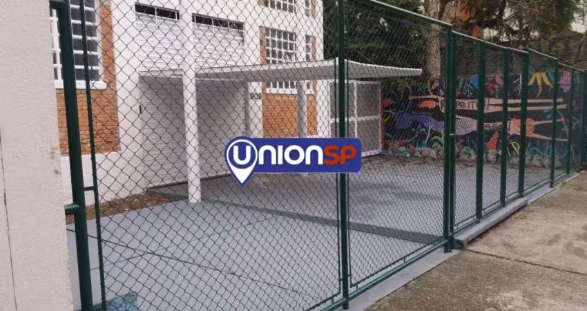 Galpão, 1000 m² - venda por r$ 9.600.000,00 ou aluguel por r$ 45.000,00/mês - vila leopoldina - são paulo/sp