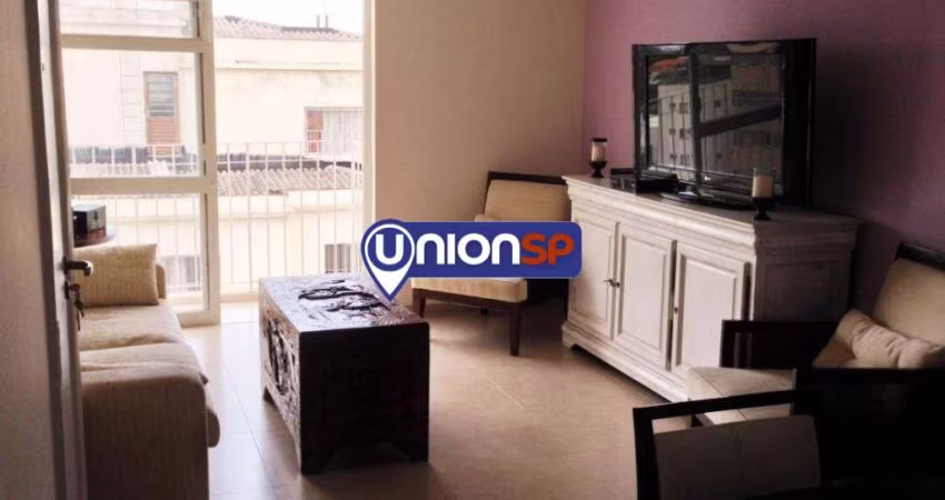 Apartamento com 2 quartos à venda na Rua Presidente Prudente, 38, Jardim Paulista, São Paulo