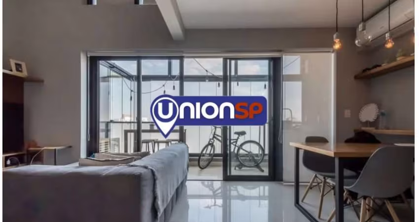 Apartamento com 1 quarto à venda na Gabriele D Annunzio, 49, Campo Belo, São Paulo