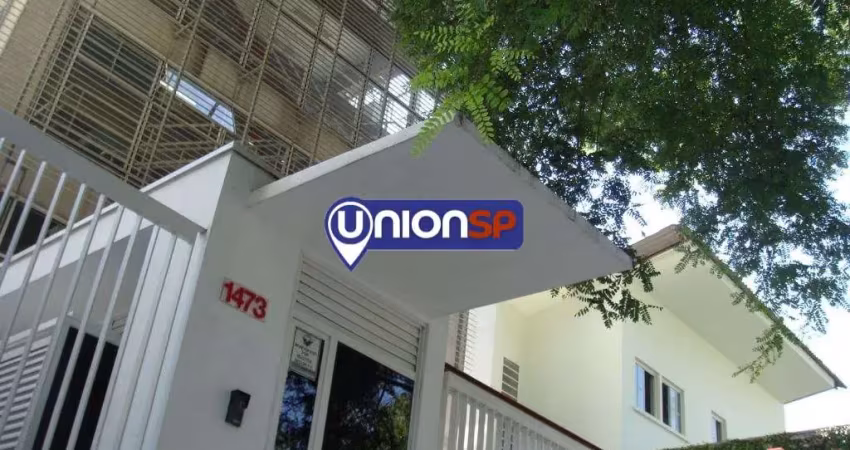 Prédio à venda, 800 m² por r$ 7.314.000,00 - alto de pinheiros - são paulo/sp