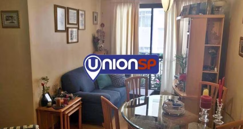 Apartamento com 2 quartos à venda na Rua Monte Alegre, 58, Perdizes, São Paulo