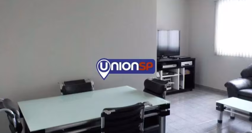 Apartamento com 2 dormitórios à venda, 64 m² por r$ 500.000,00 - saúde - são paulo/sp