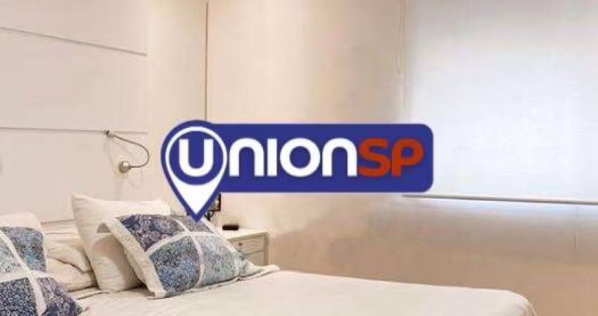 Apartamento com 2 quartos à venda na Rua José Maria Lisboa, 304, Jardim Paulista, São Paulo