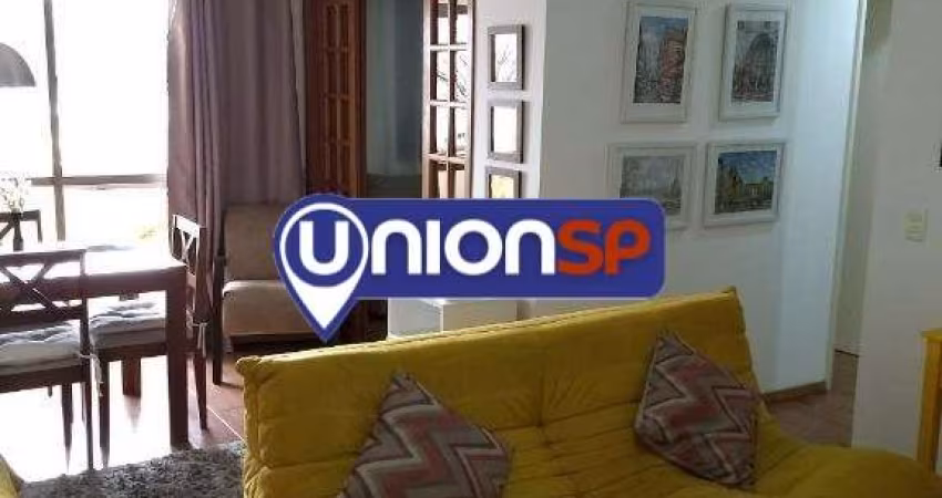 Apartamento com 3 dormitórios à venda, 74 m² por R$ 615.000,00 - Saúde - São Paulo/SP