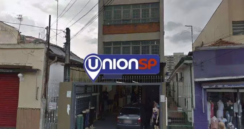 Prédio, 500 m² - venda por r$ 6.000.000,00 ou aluguel por r$ 32.000,00 - lapa - são paulo/sp