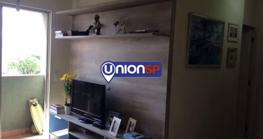 Apartamento com 2 quartos à venda na Rua Lopes de Oliveira, 112, Barra Funda, São Paulo
