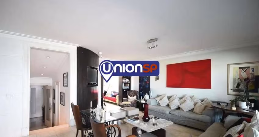 Cobertura com 3 quartos à venda na Rua Américo Alves Pereira Filho, 360, Vila Morumbi, São Paulo