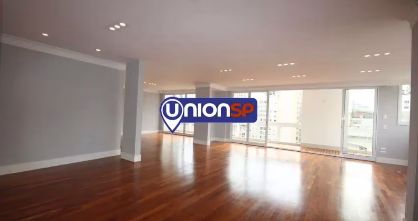 Apartamento com 2 dormitórios à venda, 381 m² por r$ 4.500.000,00 - higienópolis - são paulo/sp