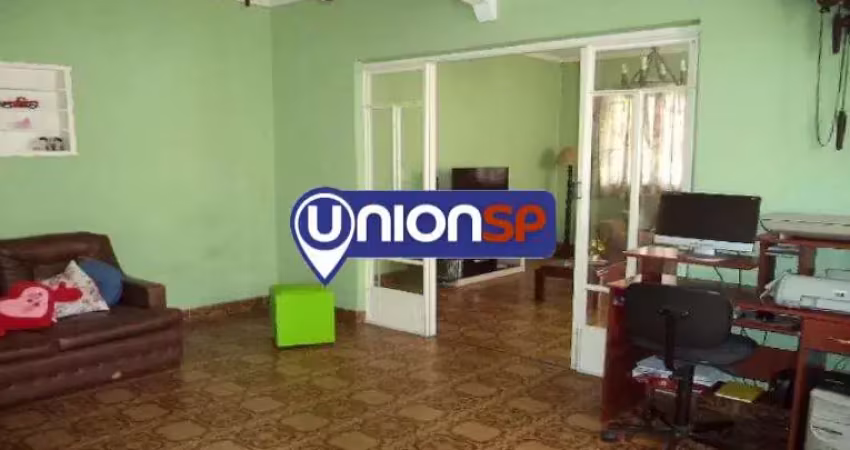 Sobrado com 3 dormitórios à venda, 320 m² por R$ 2.650.000,00 - Pompeia - São Paulo/SP