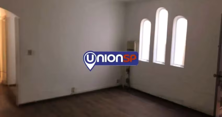 Sobrado com 4 dormitórios à venda, 480 m² por r$ 1.200.000,00 - vila mariana - são paulo/sp