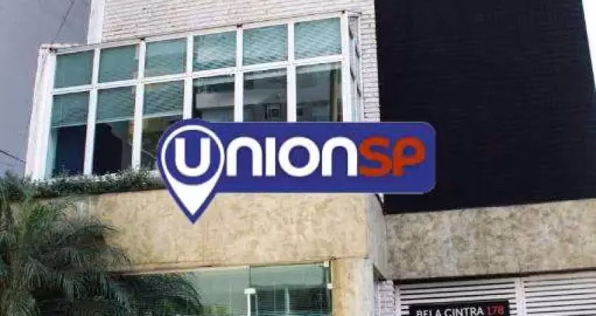 Prédio, 600 m² - venda por r$ 5.300.000,00 ou aluguel por r$ 27.000,00 - consolação - são paulo/sp