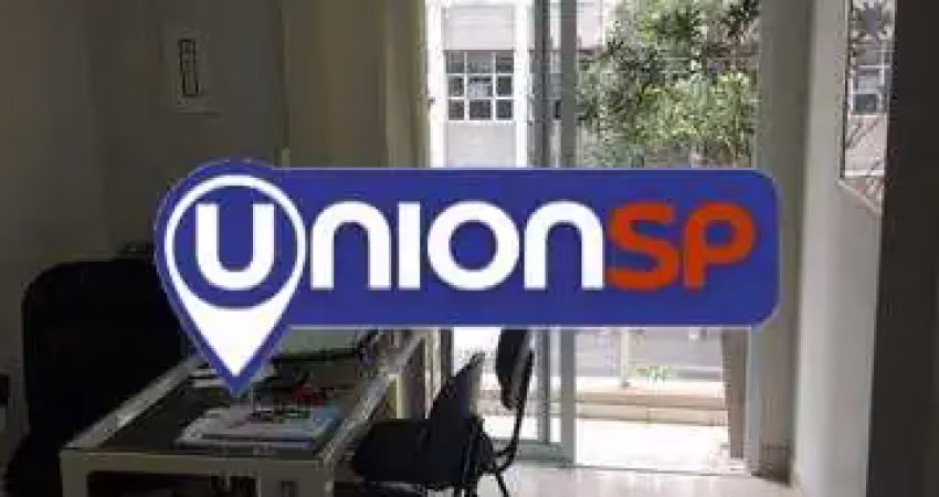 Sala à venda, 40 m² por r$ 450.000,00 - campo belo - são paulo/sp