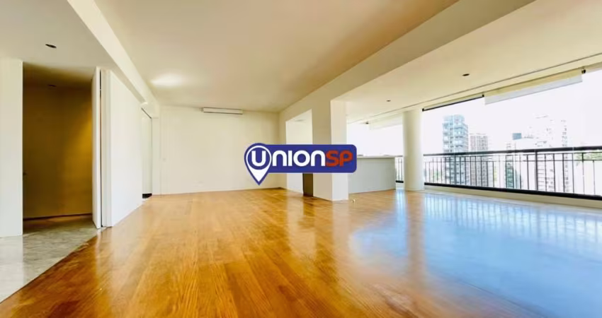 Apartamento com 3 dormitórios à venda, 215 m² por R$ 4.350.000,00 - Perdizes - São Paulo/SP