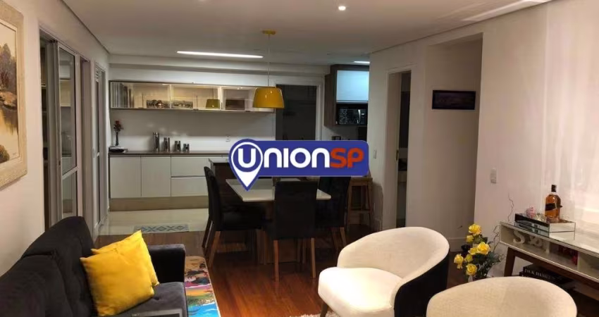 Apartamento com 2 quartos à venda na Rua Nelson Gama de Oliveira, 905, Morumbi, São Paulo