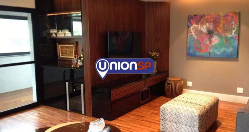 Apartamento com 3 quartos à venda na Rua Baronesa de Itu, 721, Santa Cecília, São Paulo