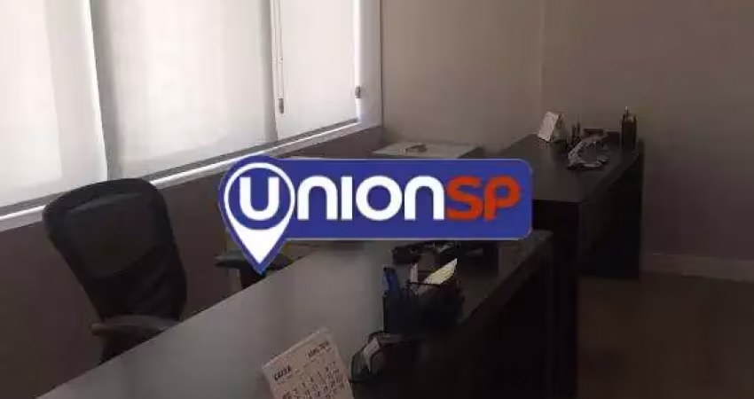 Conjunto à venda, 50 m² por r$ 570.000,00 - vila clementino - são paulo/sp