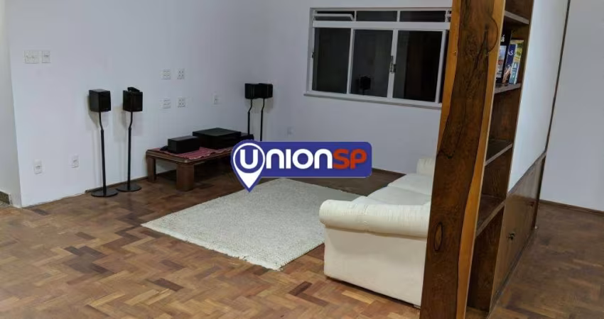 Apartamento com 4 quartos à venda na Rua Cincinato Braga, 511, Bela Vista, São Paulo