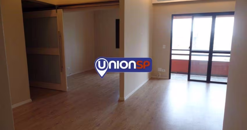 Apartamento com 3 quartos à venda na Rua César Vallejo, 170, Morumbi, São Paulo