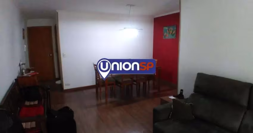 Apartamento com 3 dormitórios à venda, 78 m² por R$ 424.000,00 - Vila Mascote - São Paulo/SP