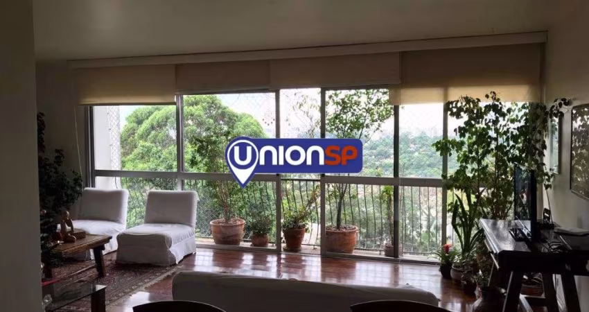 Apartamento com 4 dormitórios à venda, 177 m² por R$ 425.000,00 - Morumbi - São Paulo/SP