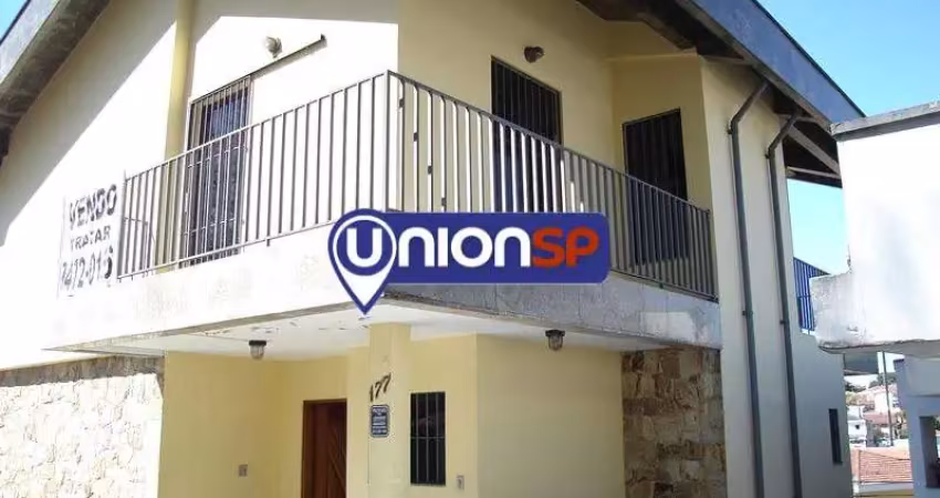 Sobrado à venda, 400 m² por r$ 2.800.000 - lapa - são paulo/sp
