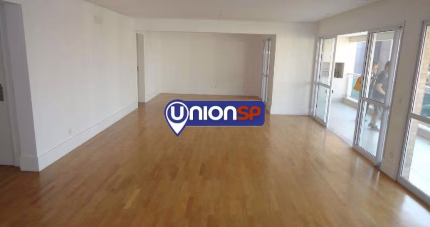 Apartamento com 3 quartos à venda na Rua Arizona, 1281, Brooklin, São Paulo