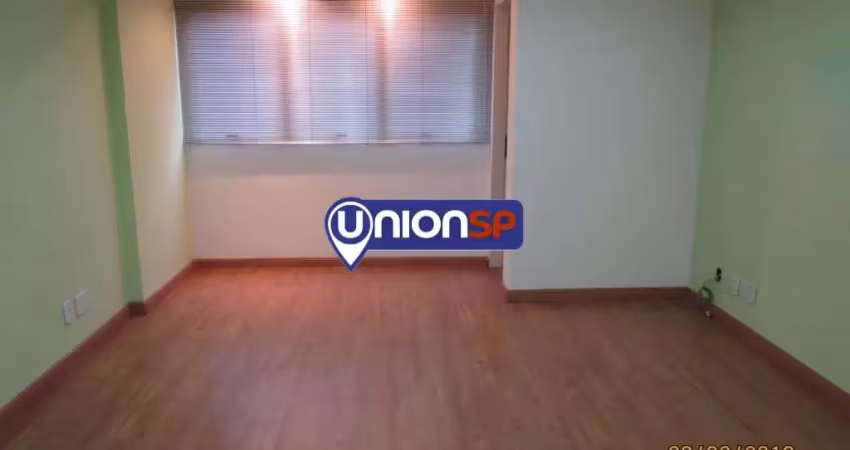 Conjunto à venda, 30 m² por r$ 300.000,00 - vila clementino - são paulo/sp