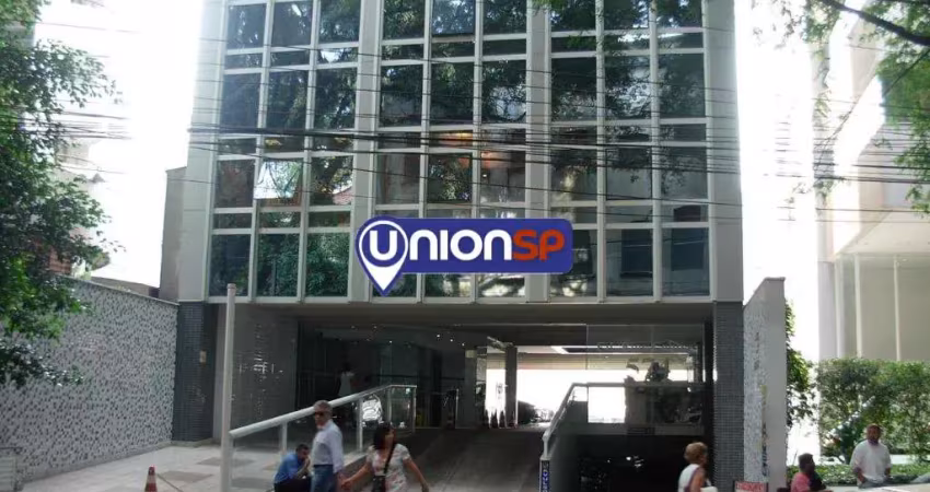 Conjunto à venda, 104 m² por r$ 1.400.000 - paraíso - são paulo/sp
