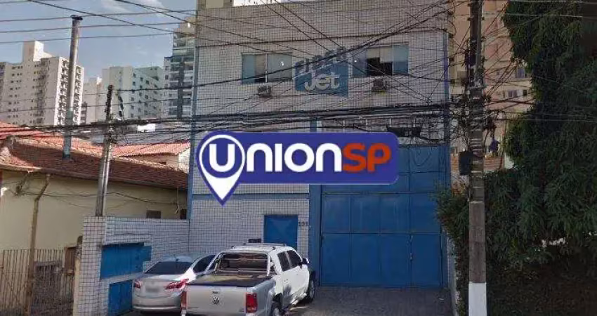 Prédio à venda, 800 m² por r$ 2.120.000,00 - saúde - são paulo/sp