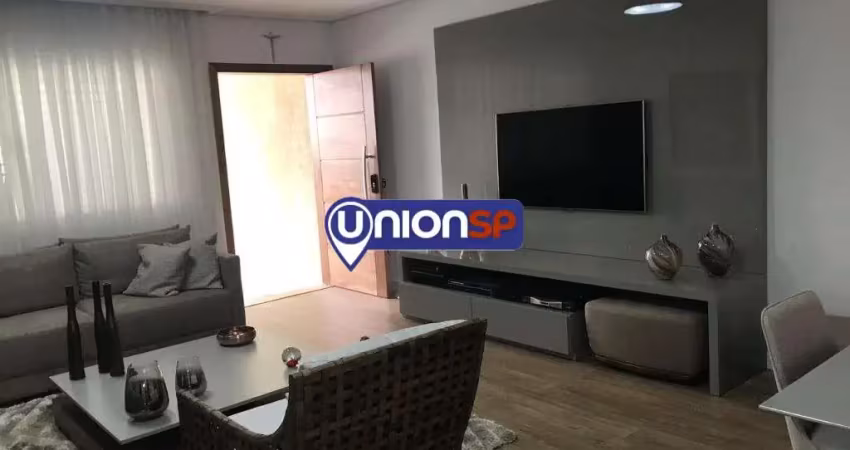 Sobrado com 3 dormitórios à venda, 250 m² por R$ 2.109.400,00 - Ipiranga - São Paulo/SP