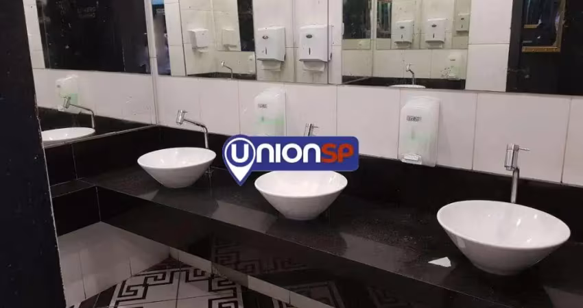 Prédio à venda por r$ 23.500.000 - moema - são paulo/sp
