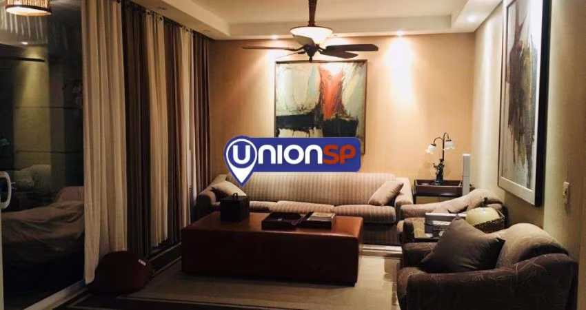 Apartamento com 3 quartos à venda na Rua Doutor Gabriel dos Santos, 574, Santa Cecília, São Paulo