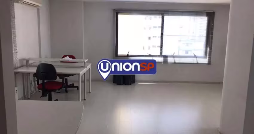 Conjunto à venda, 52 m² por r$ 477.000 - perdizes - são paulo/sp