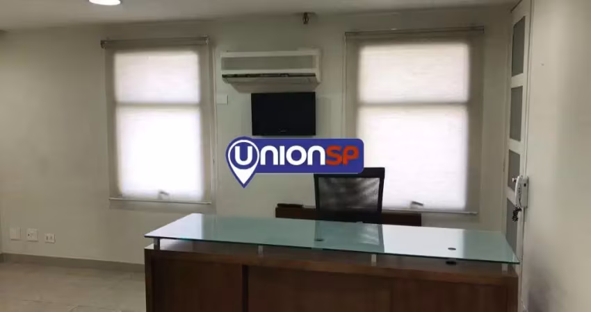 Conjunto à venda, 52 m² por r$ 477.000 - perdizes - são paulo/sp