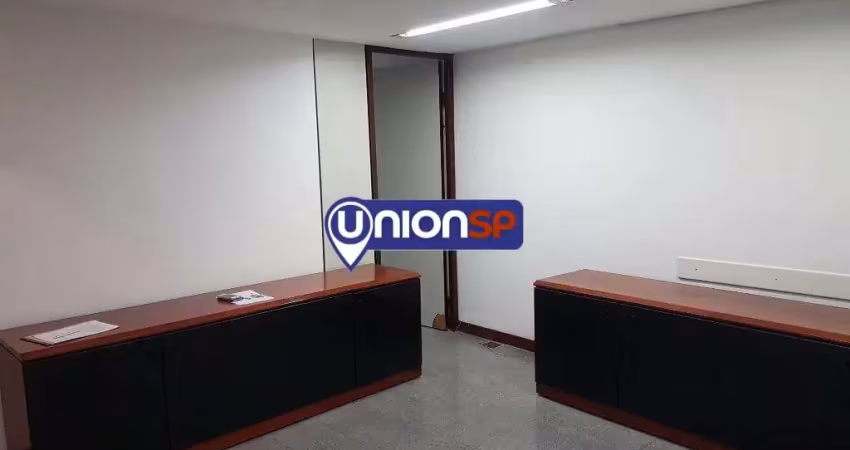 Conjunto à venda, 94 m² por r$ 800.000,00 - higienópolis - são paulo/sp