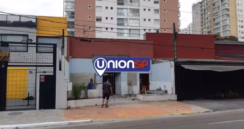 Casa à venda, 118 m² por R$ 3.800.000,00 - Vila Nova Conceição - São Paulo/SP
