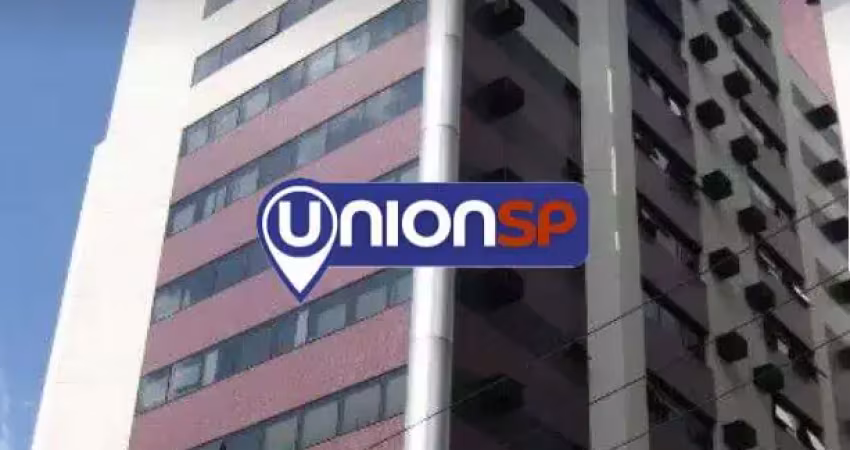 Conjunto à venda, 65 m² por r$ 742.000,00 - vila madalena - são paulo/sp