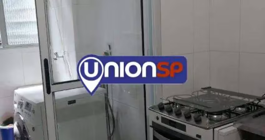 Apartamento à venda, 55 m² por r$ 400.000,00 - vila mascote - são paulo/sp
