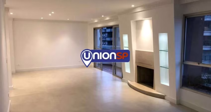 Apartamento com 4 quartos à venda na Rua Ouro Branco, 75, Jardim Paulista, São Paulo