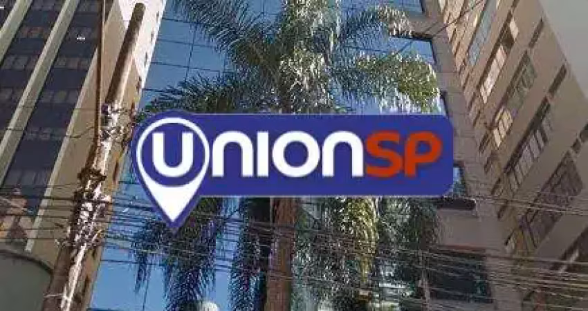 Prédio à venda, 4100 m² por r$ 75.000.000 - consolação - são paulo/sp