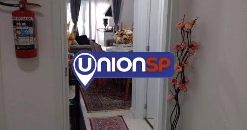 Apartamento à venda, 75 m² - Morumbi - São Paulo/SP